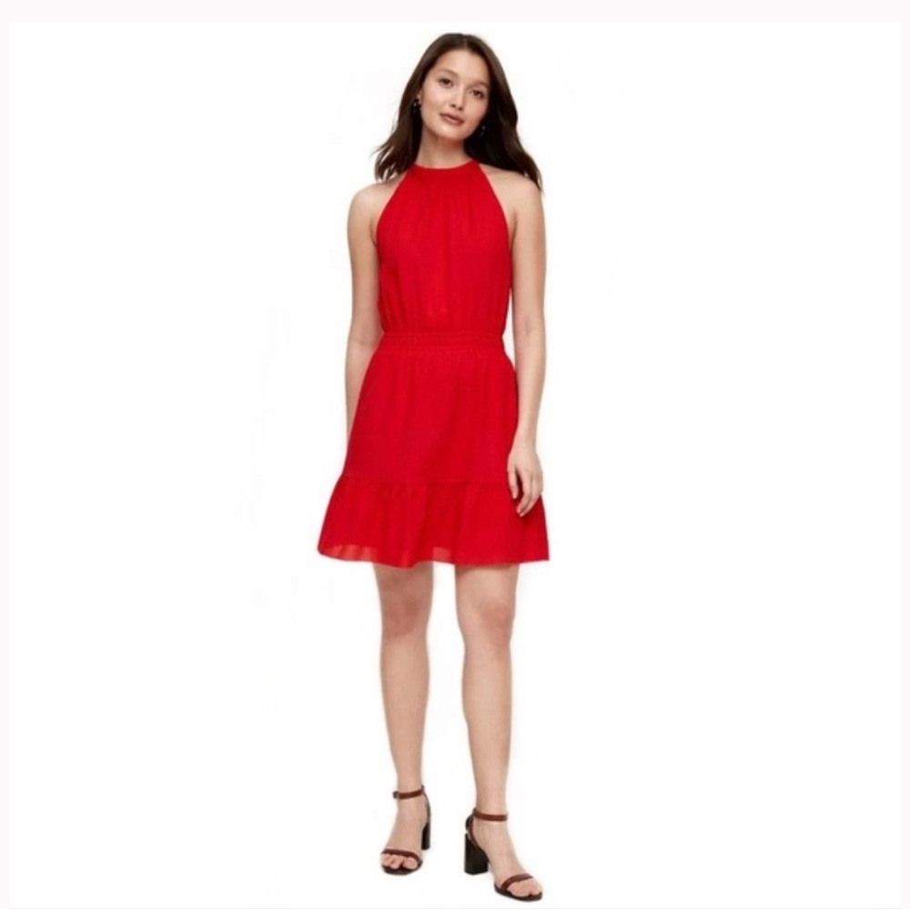 Aritzia Wilfred Effet Dress